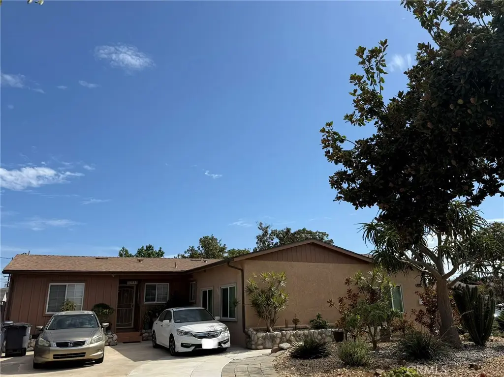 1622 W Hill, Fullerton, CA 92833 - #1
