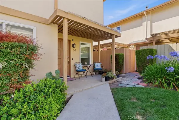 1881 Mitchell Avenue #57, Tustin, CA 92780