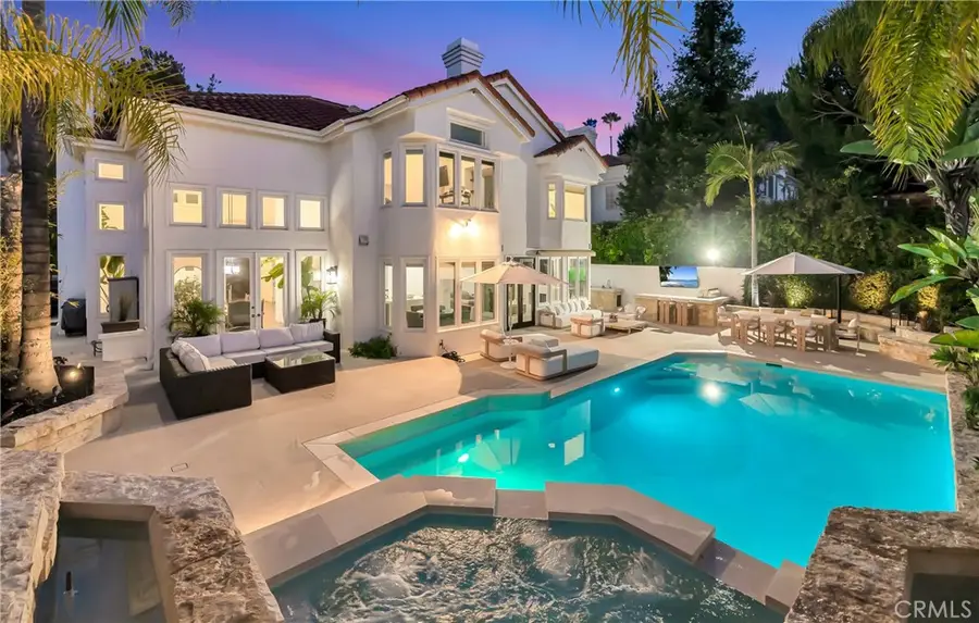 3793 Camino Codorniz, Calabasas, CA 91302 - #3