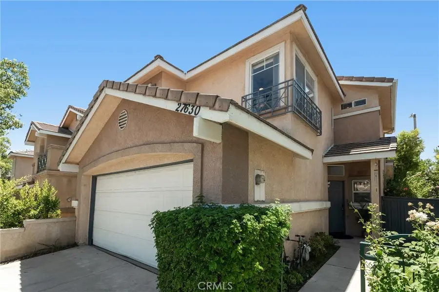 27630 Iris, Castaic, CA 91384 - #2