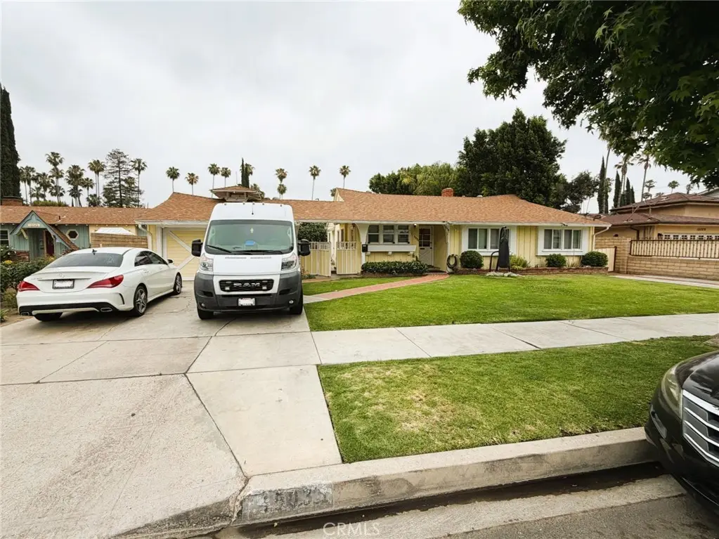 15035 Gilmore Street, Van Nuys, CA 91411 - #1