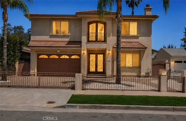 18267 Valley Vista Boulevard, Tarzana, CA 91356
