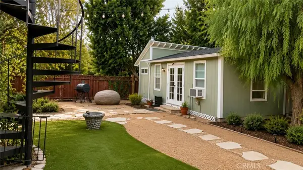 9317 Avenue Thompson, Chatsworth, CA 91311