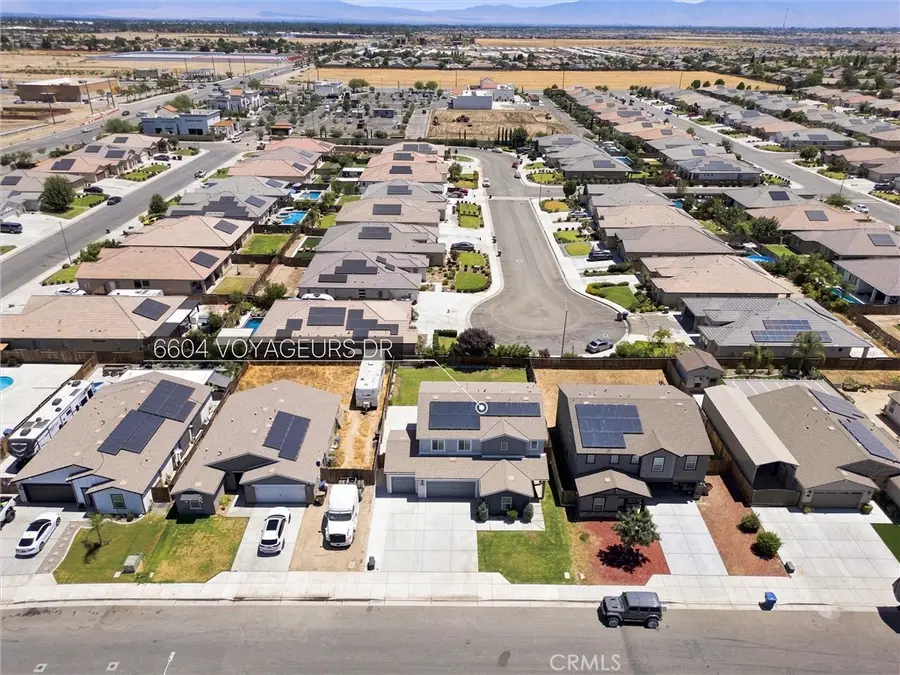 6604 Voyageurs Drive, Bakersfield, CA 93311 - #3