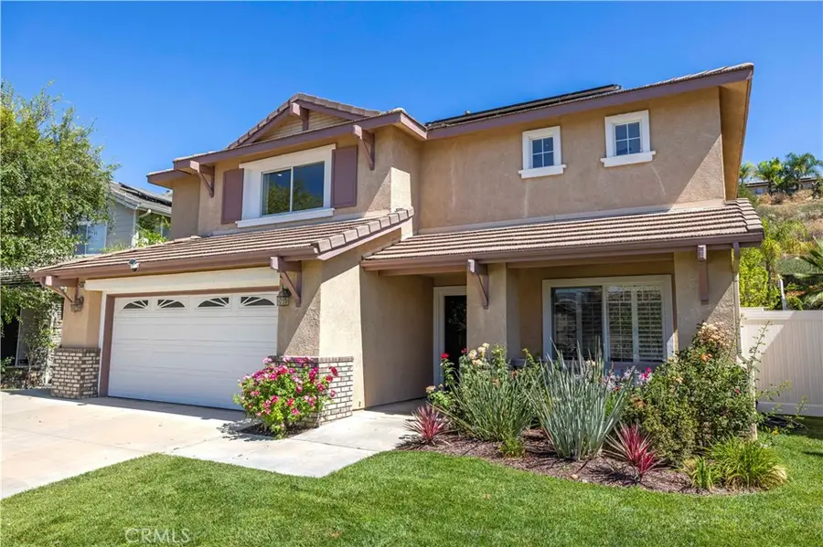 21149 Lone Star, Saugus, CA 91390 - #2