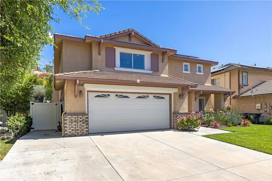21149 Lone Star, Saugus, CA 91390 - #3