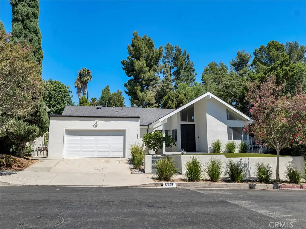 17259 Westbury Drive, Granada Hills, CA 91344 - #1