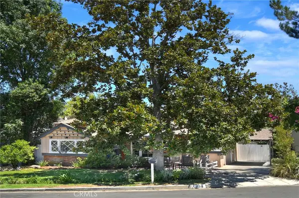5036 Catalon, Woodland Hills, CA 91364