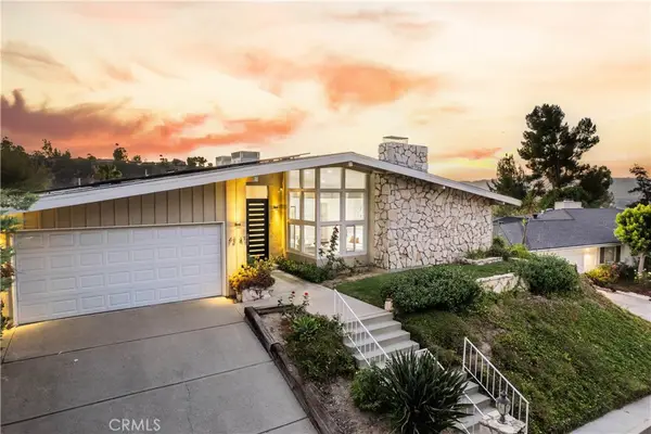 4347 Coronet, Encino, CA 91316