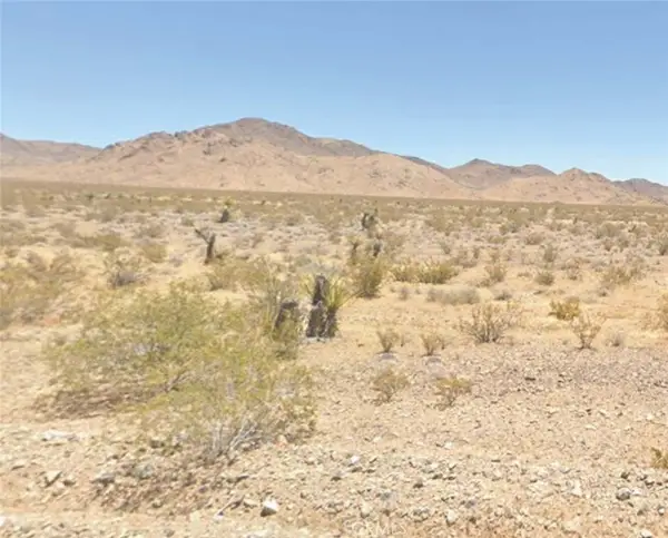 0 Fern Rd, Lucerne Valley, CA 92356