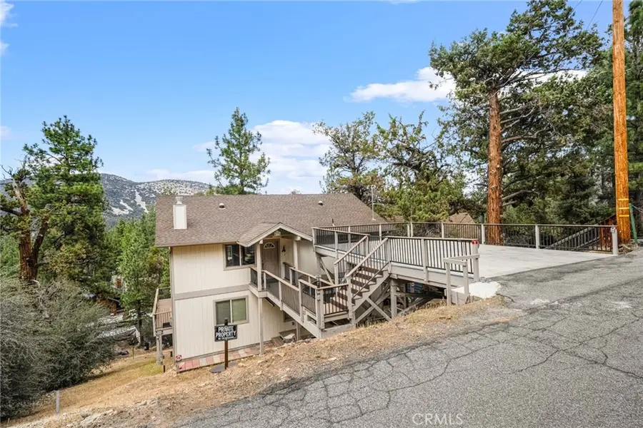 137 E Starr Dr, Big Bear City, CA 92314 - #2
