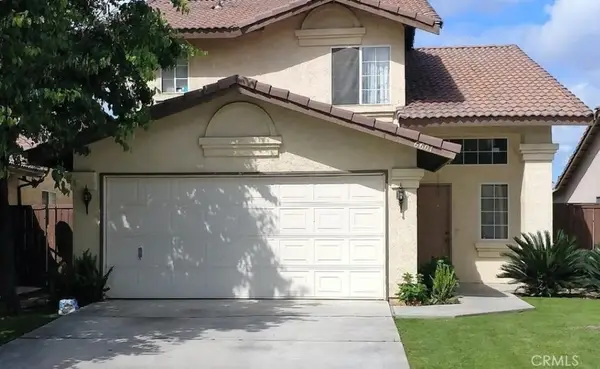 6601 Sky View, Bakersfield, CA 93307