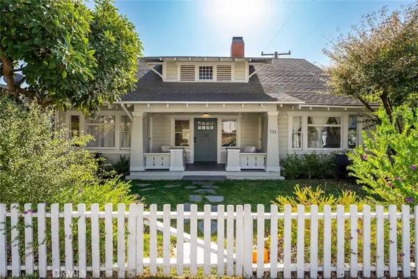732 Poli Street, Ventura, CA 93001