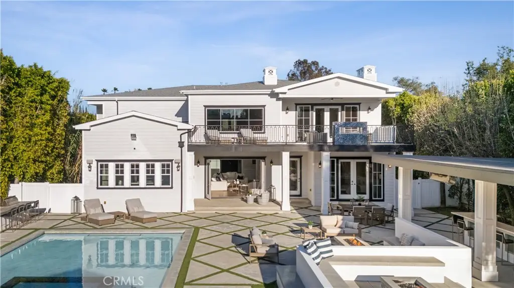 17528 Jayden Lane, Encino, CA 91316 - #1