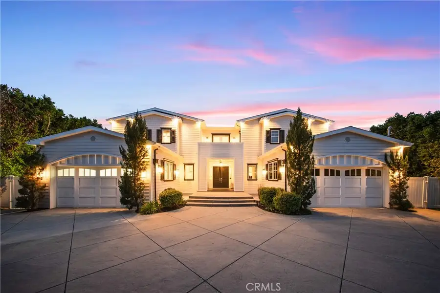 17528 Jayden Lane, Encino, CA 91316 - #2
