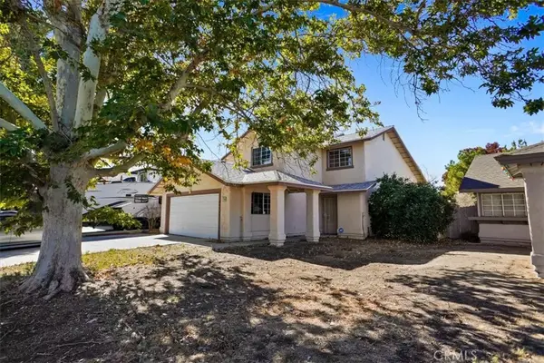 44943 16th E, Lancaster, CA 93535