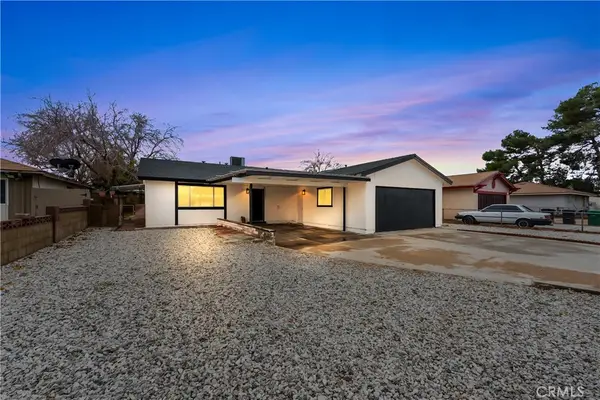 414 E Avenue J13, Lancaster, CA 93535