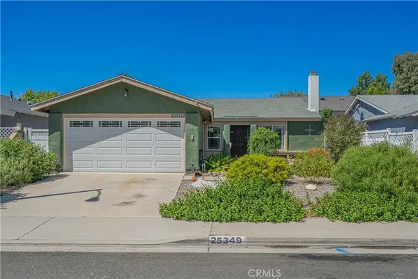25349 Via Telino, Valencia, CA 91355