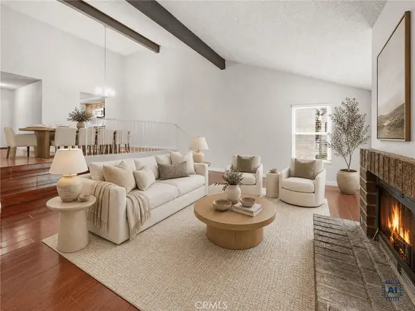 3366 Darby #436, Simi Valley, CA 93063