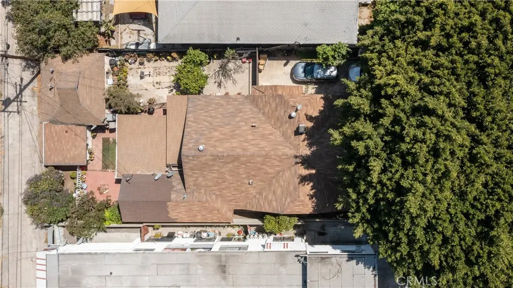 142 N Vendome Street, Los Angeles, CA 90026 - #1