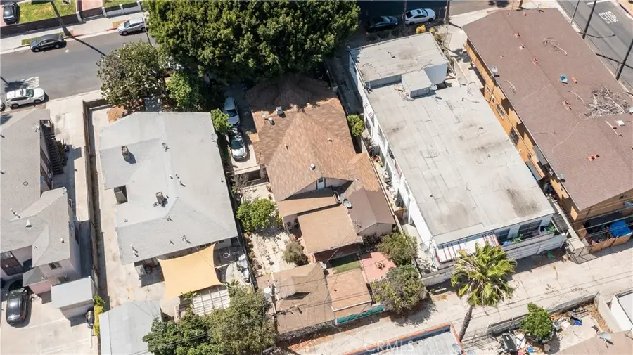 142 N Vendome Street, Los Angeles, CA 90026 - #2