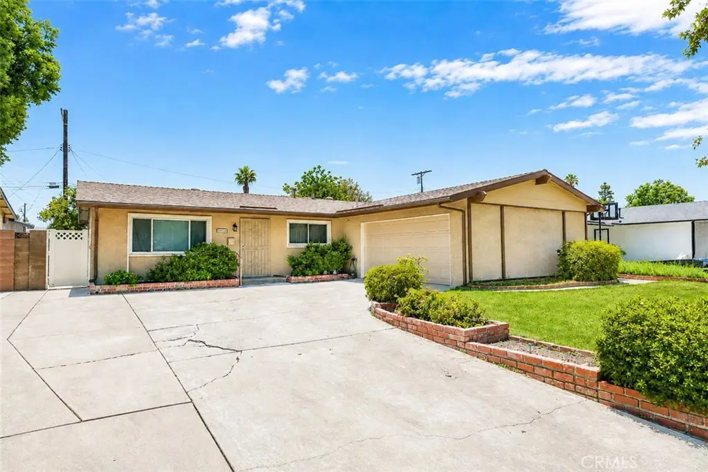 23328 Bassett Street, West Hills, CA 91307 - #1