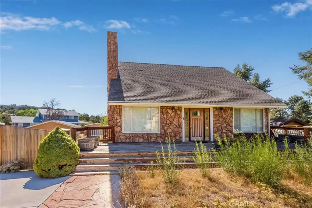 816 Sutter Court, Frazier Park, CA 93225 - #1