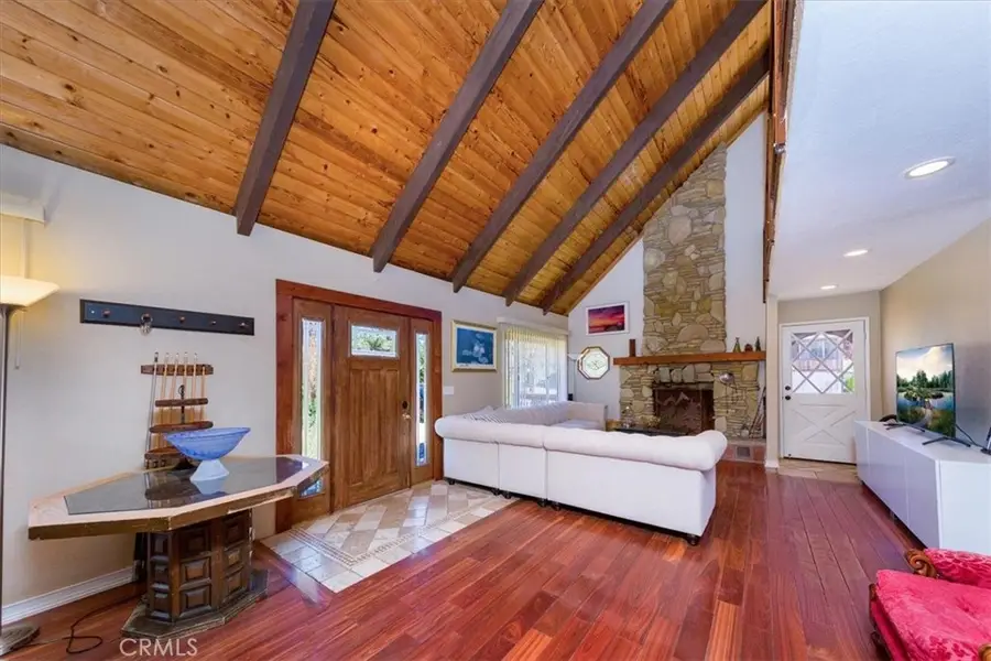 816 Sutter Court, Frazier Park, CA 93225 - #3