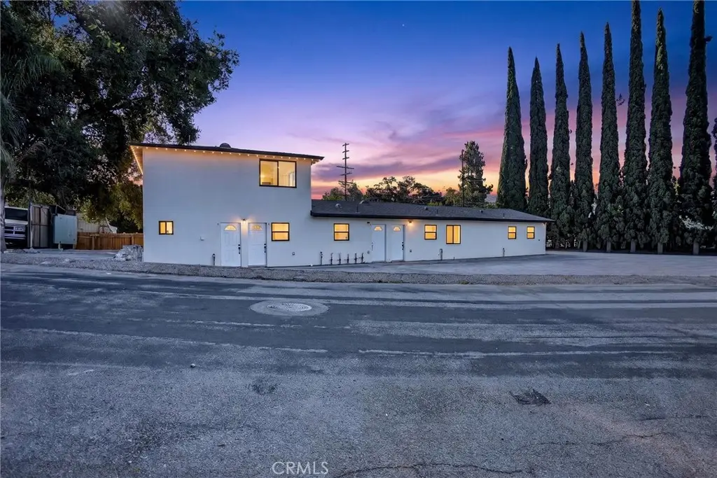 10608 Turnbow, Sunland, CA 91040 - #1