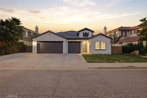 3727 Club Rancho, Palmdale, CA 93551