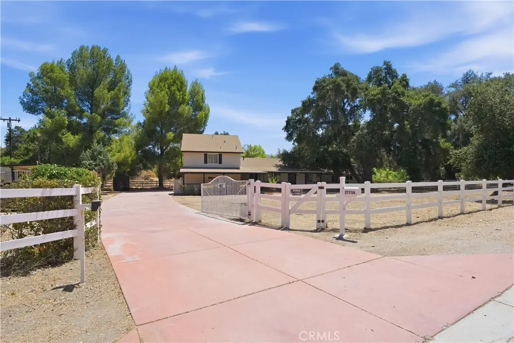 27756 Sand Canyon Rd., Canyon Country, CA 91387 - #1