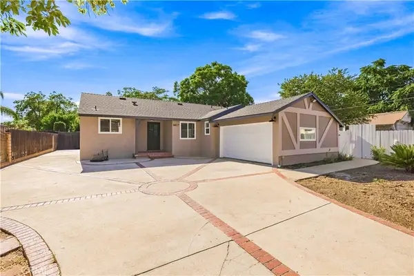 8417 Columbus, North Hills, CA 91343