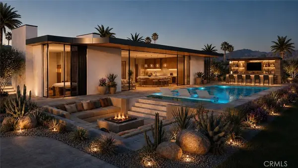 72900 Skyward, Palm Desert, CA 92260