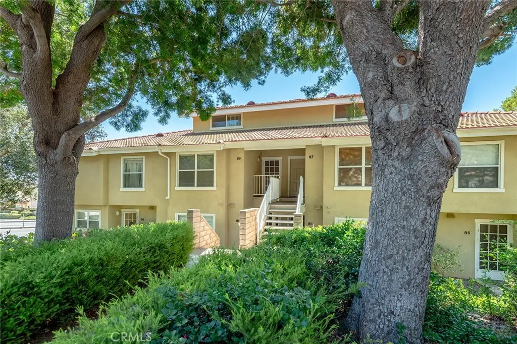 2731 Erringer, Simi Valley, CA 93065 - #1