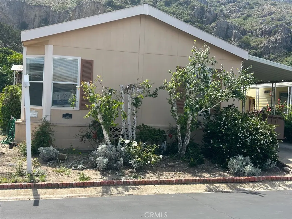 24 Gitana, Camarillo, CA 93012 - #1
