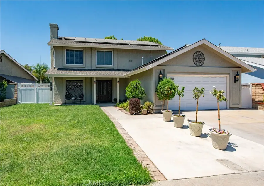 23657 Via Rana, Valencia, CA 91355 - #2