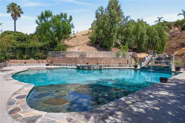 11510 Baird Avenue, Porter Ranch, CA 91326