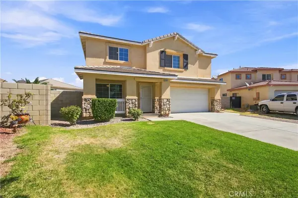 45443 Mays Court, Lancaster, CA 93535