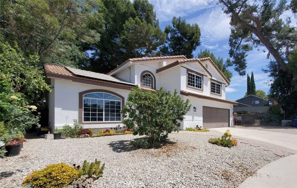 11875 Gruen, Sylmar, CA 91342 - #1