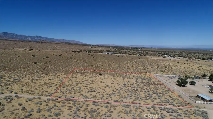 31500 227th Street East, Llano, CA 93544 - #2