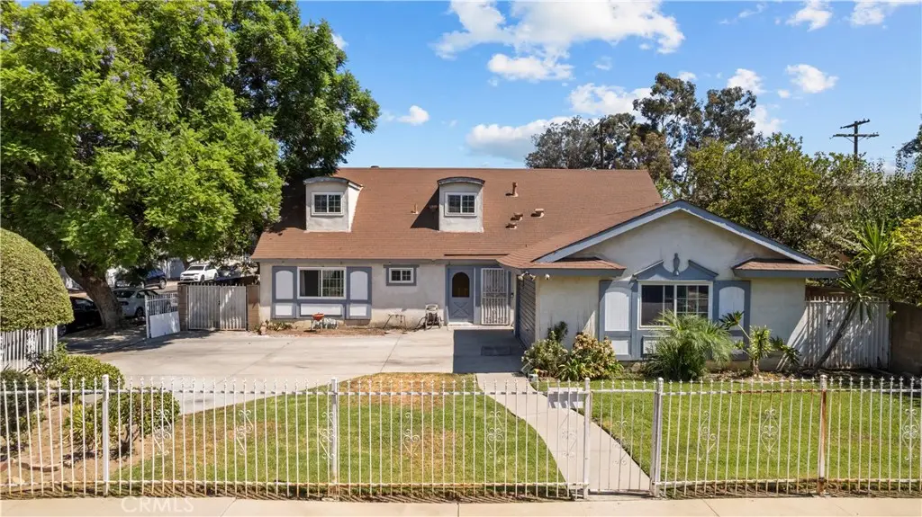 10845 Arbuckle Avenue, San Fernando, CA 91345 - #1
