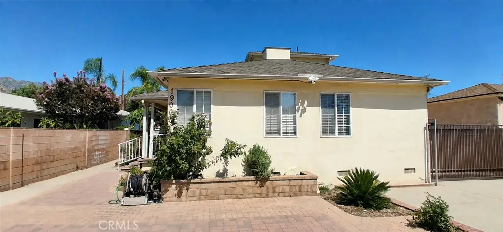 1906 Jackson Street, Burbank, CA 91504 - #1
