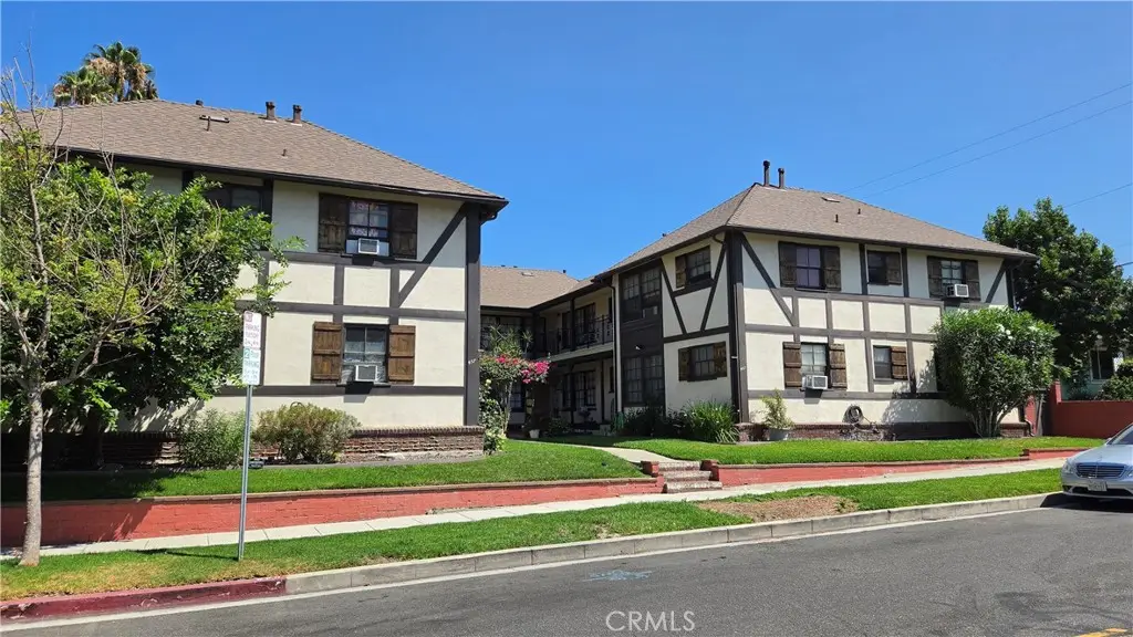 455 - 457 W Elm, Burbank, CA 91506 - #1