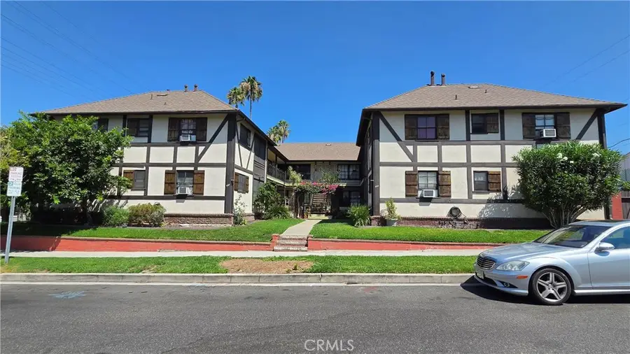 455 - 457 W Elm, Burbank, CA 91506 - #2