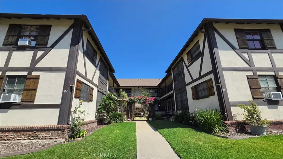 455 - 457 W Elm, Burbank, CA 91506 - #3