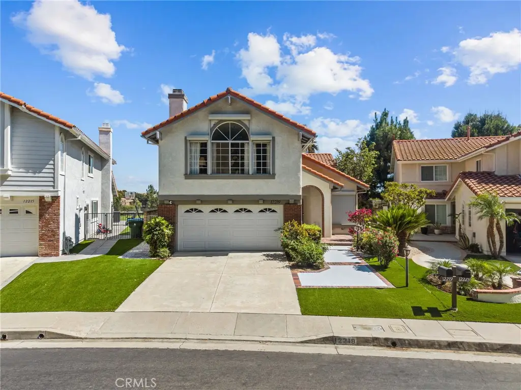 12219 High View Ridge, Northridge, CA 91326 - #1
