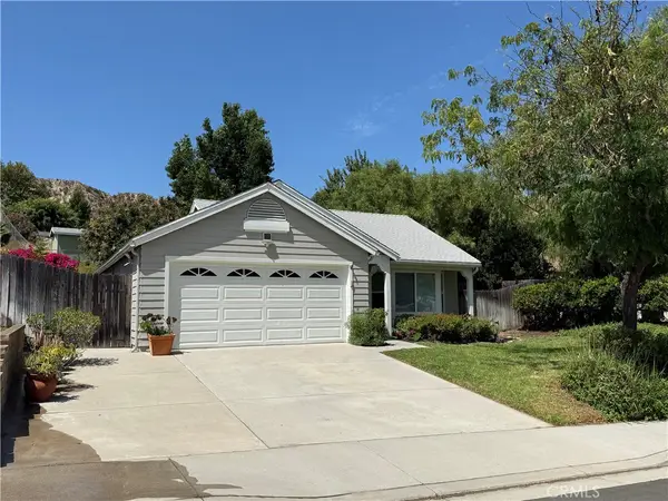 32035 Green Hill Drive, Castaic, CA 91384