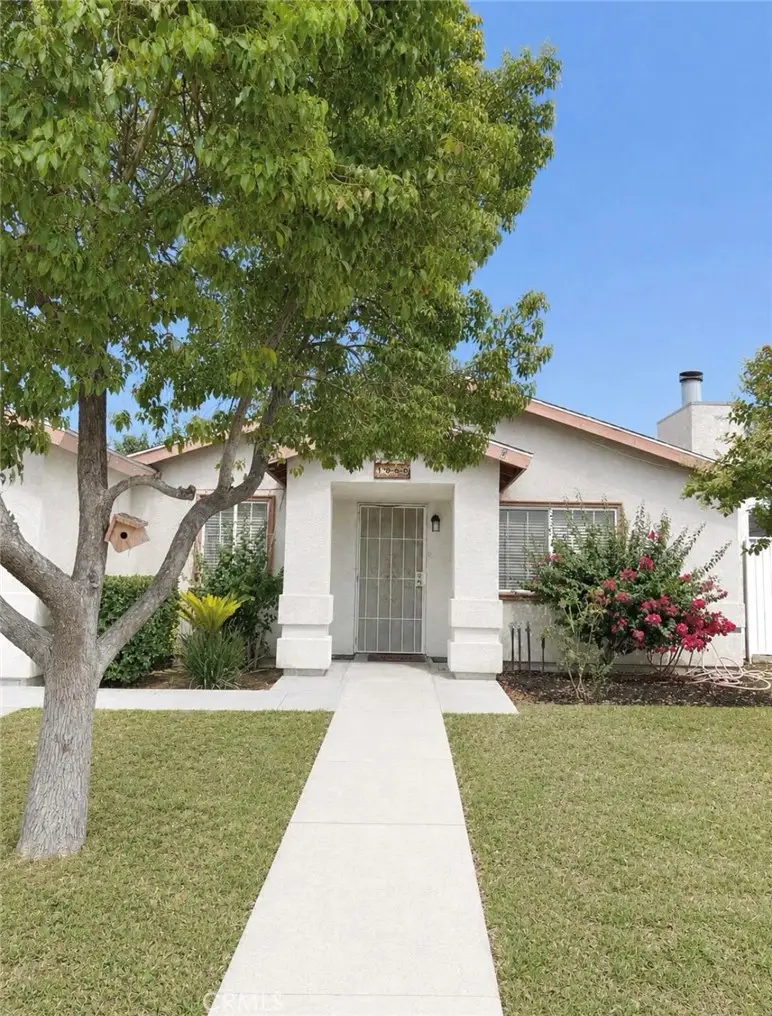 1850 Pepper Tree Close, Wasco, CA 93280 - #1
