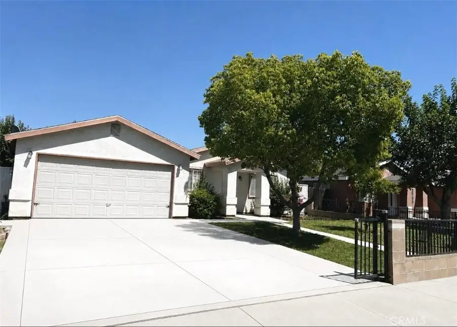 1850 Pepper Tree Close, Wasco, CA 93280 - #3