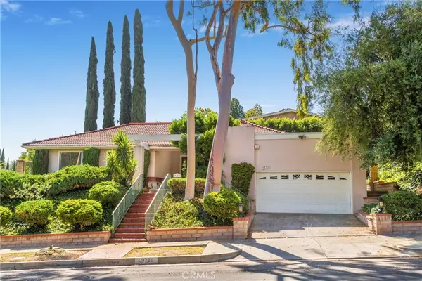 10730 Baton Rouge Avenue, Porter Ranch, CA 91324